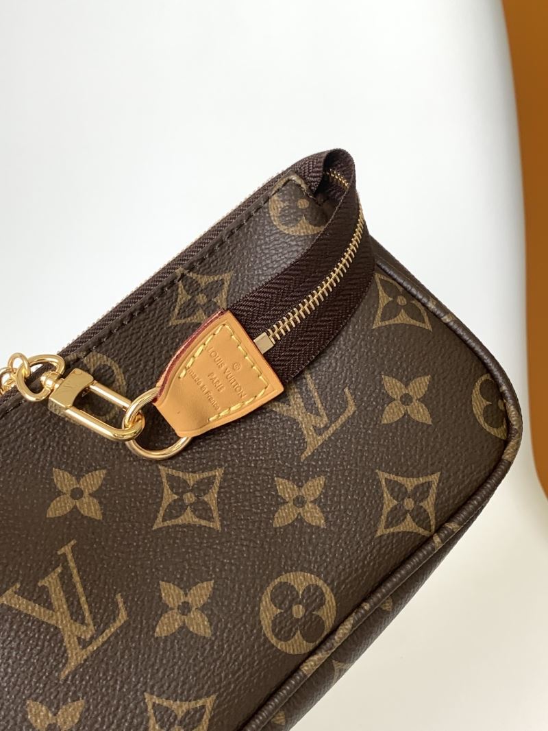 LV Top Handle Bags